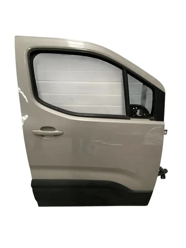 Puerta del dcha Peugeot Rifter 18-24 - Foto 1