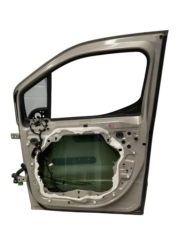 Puerta del dcha Peugeot Rifter 18-24 - Foto 3