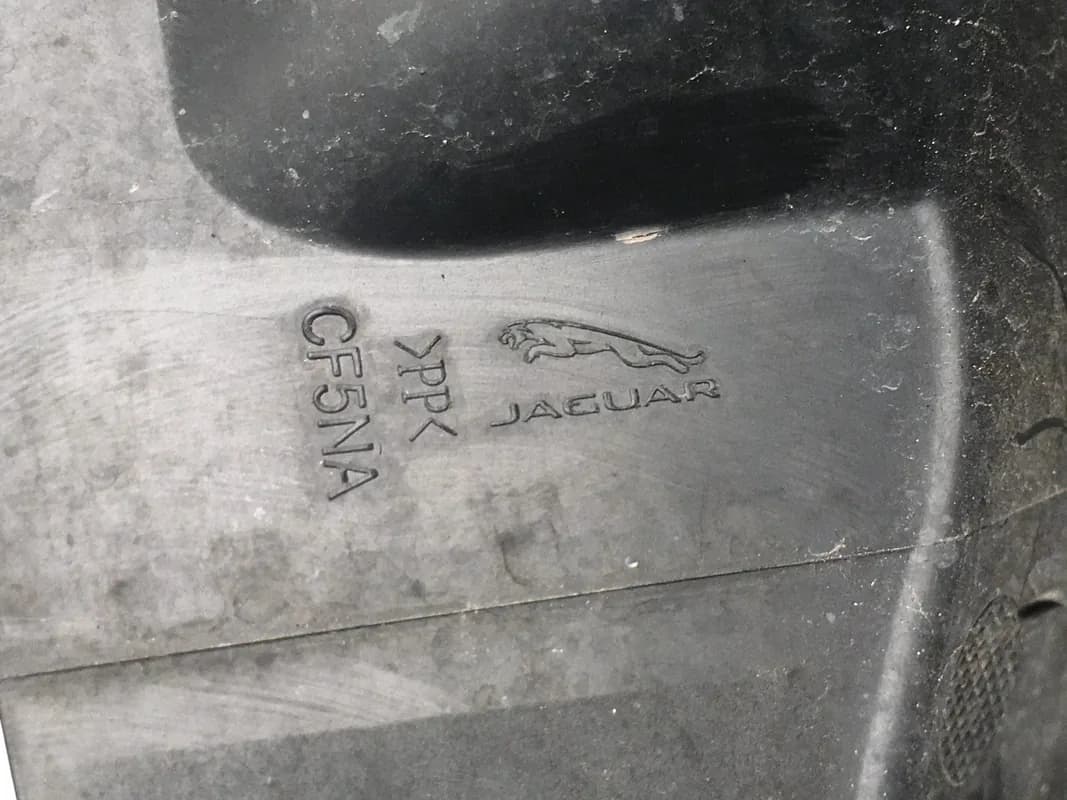 Soporte Jaguar XE - Foto 3