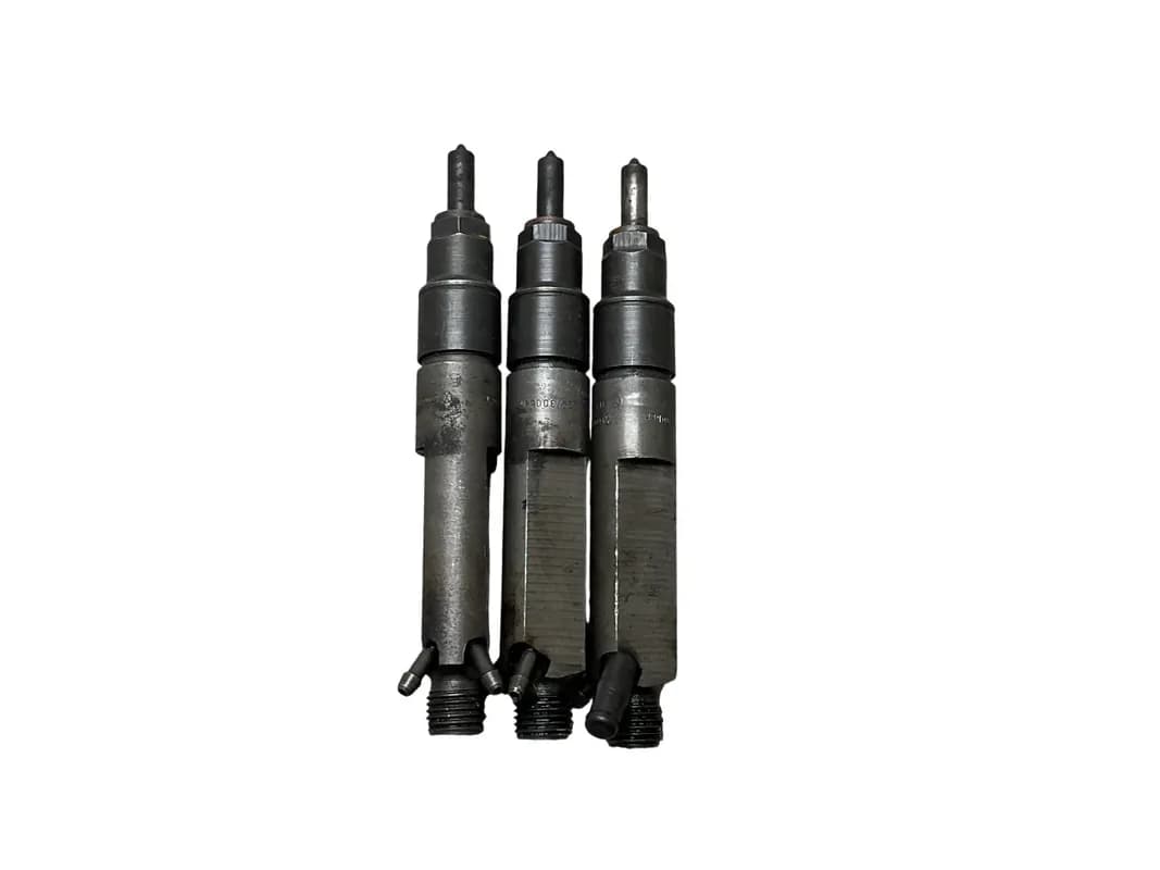 Inyector Combustible VAG 038130202 - Foto 1