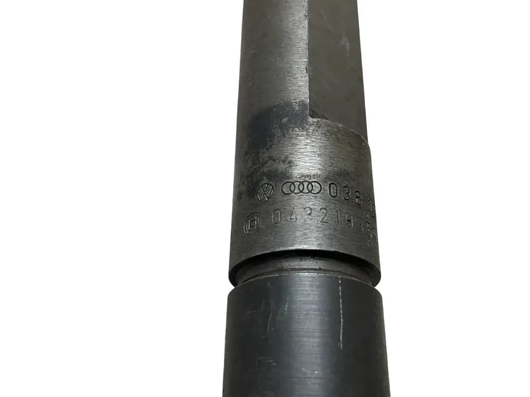Inyector Combustible VAG 038130202 - Foto 5