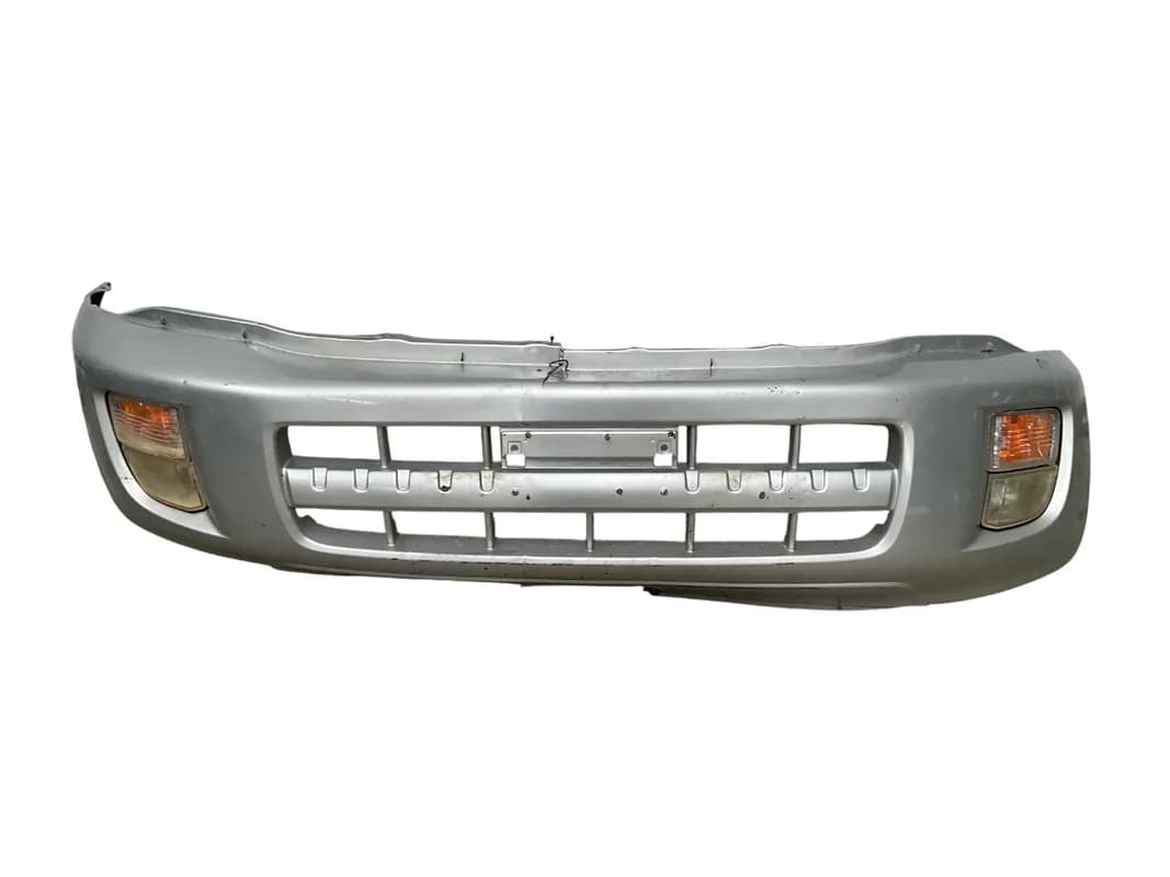 Paragolpes delantero Toyota Rav4 2000-2006 - Foto 1