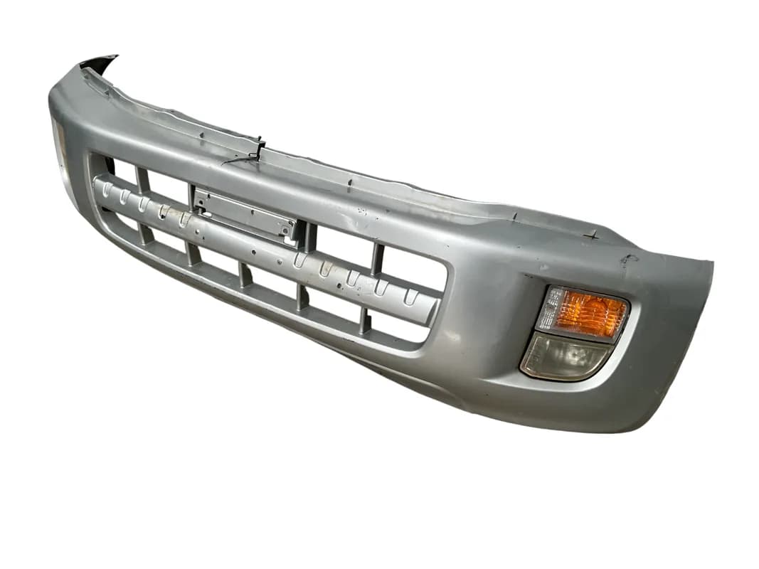 Paragolpes delantero Toyota Rav4 2000-2006 - Foto 2