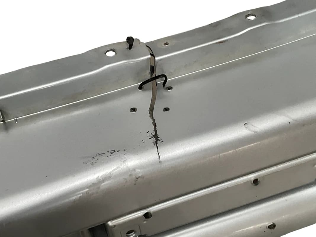 Paragolpes delantero Toyota Rav4 2000-2006 - Foto 4