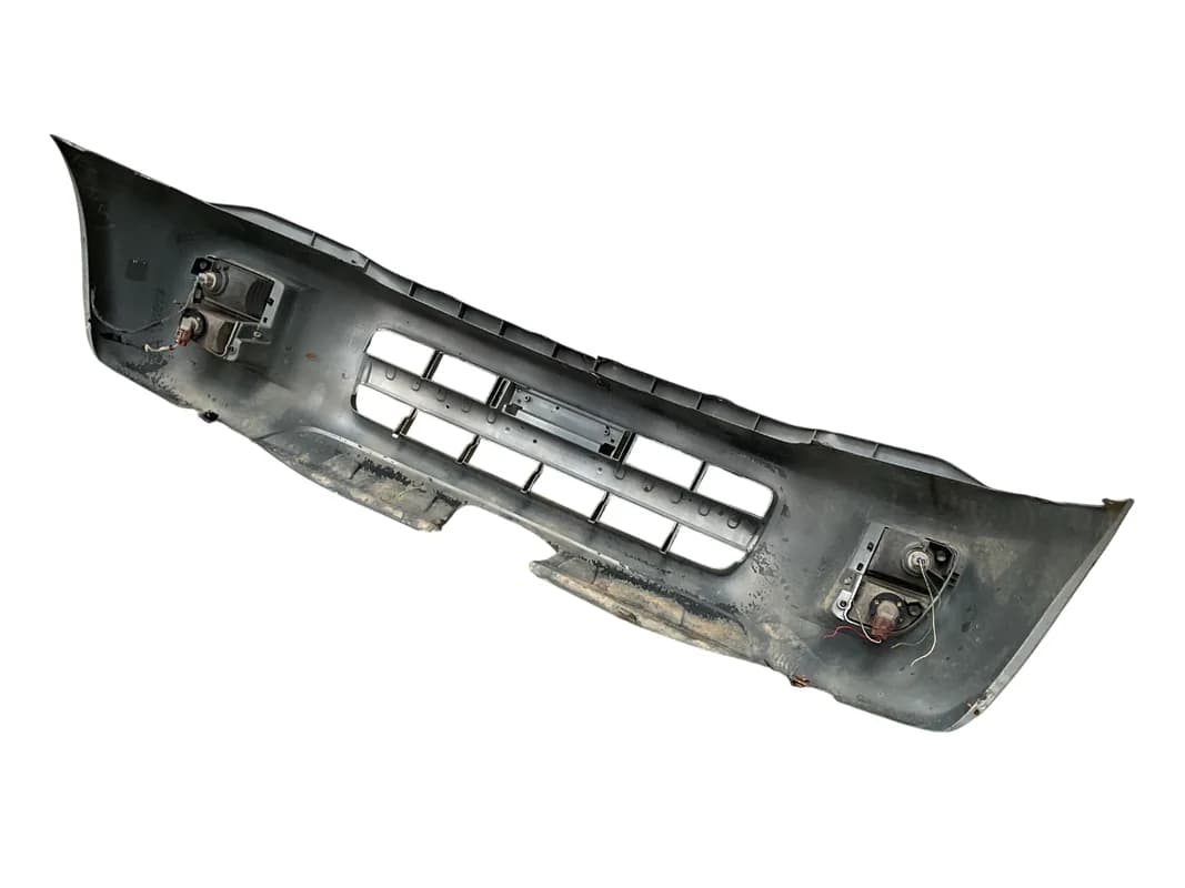 Paragolpes delantero Toyota Rav4 2000-2006 - Foto 5