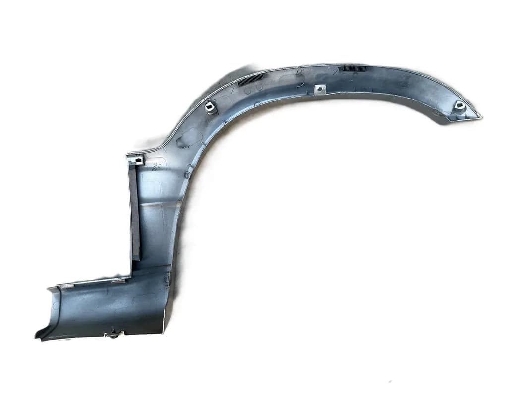 Aletin del izq Suzuki GR Vitara 1998-2005 - Foto 2