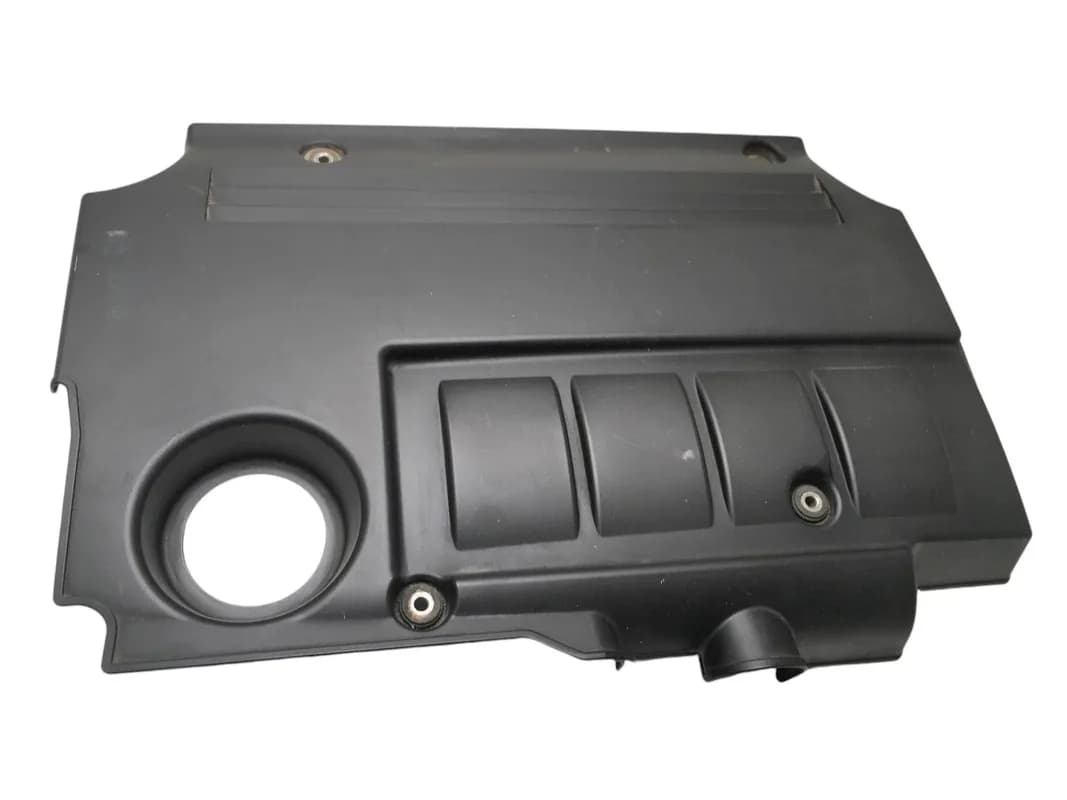 Tapa Motor Fiat Sedici / Suzuki Sx4 - Foto 1