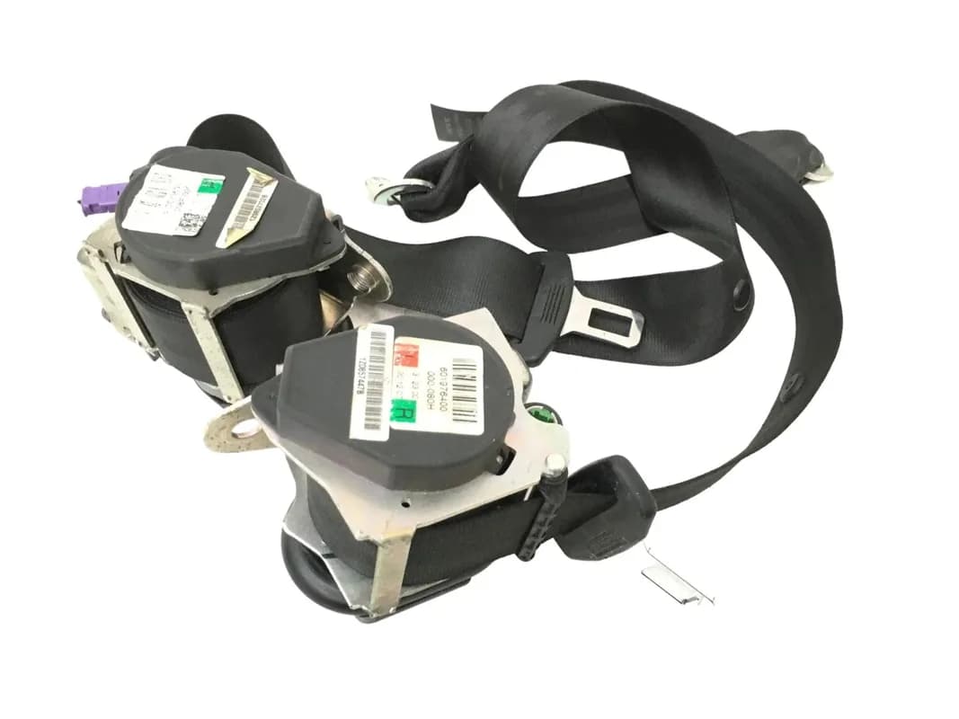 Kit airbag Skoda Octavia II 1Z - Foto 4