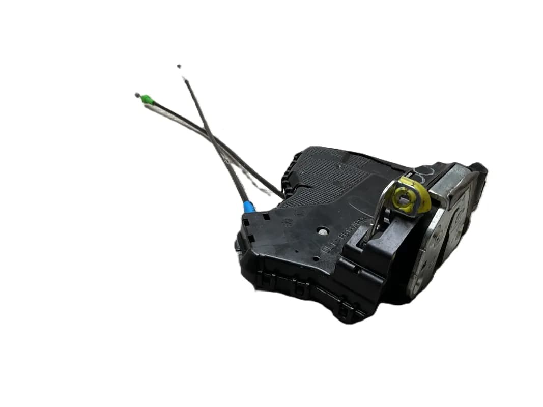 Cerradura del izq Toyota RAV4 06-12 - Foto 2