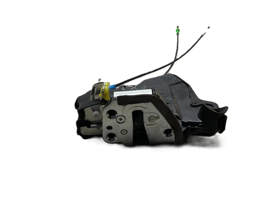 Cerradura del izq Toyota RAV4 06-12 - Foto 3