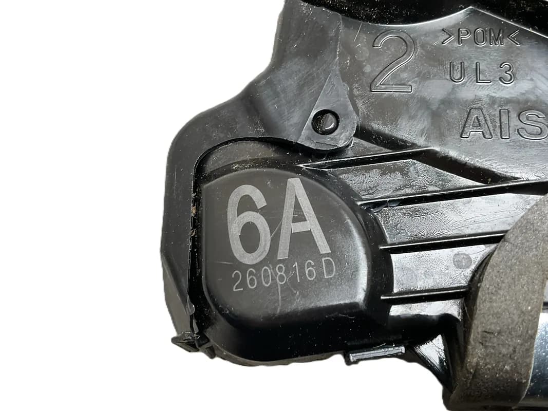 Cerradura del izq Toyota RAV4 06-12 - Foto 4