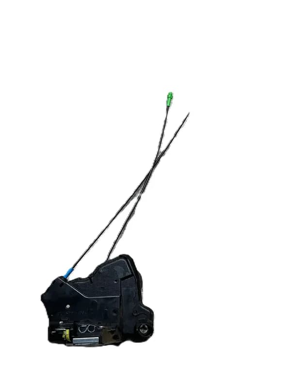 Cerradura del izq Toyota RAV4 06-12 - Foto 5