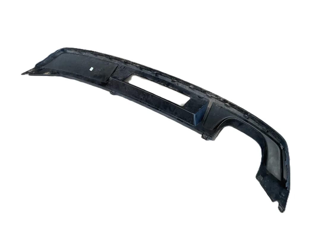 Difusor Parachoques Tra Seat Leon 5F 12-20 - Foto 1
