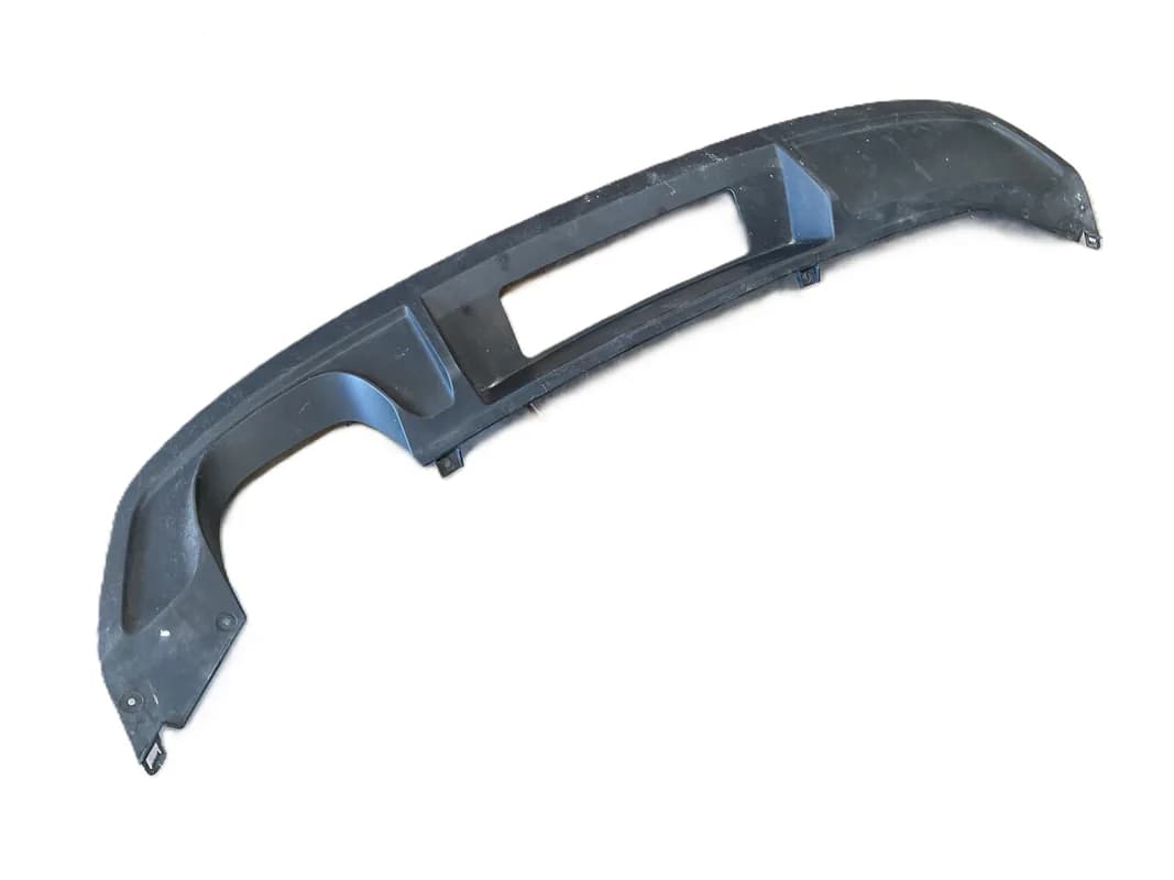Difusor Parachoques Tra Seat Leon 5F 12-20 - Foto 2