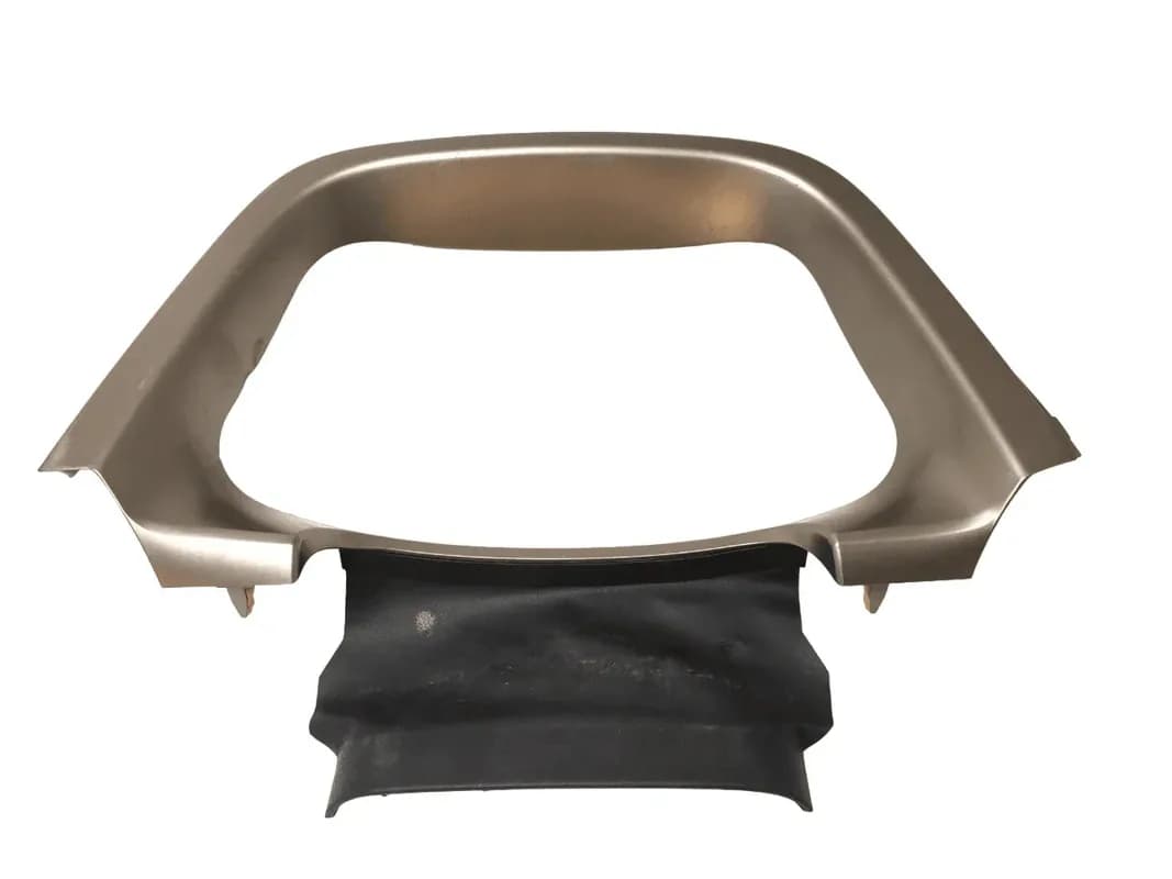 Embellecedor cuadro instrumentos Toyota Rav4 II - Foto 1