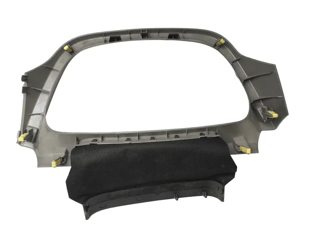 Embellecedor cuadro instrumentos Toyota Rav4 II - Foto 2