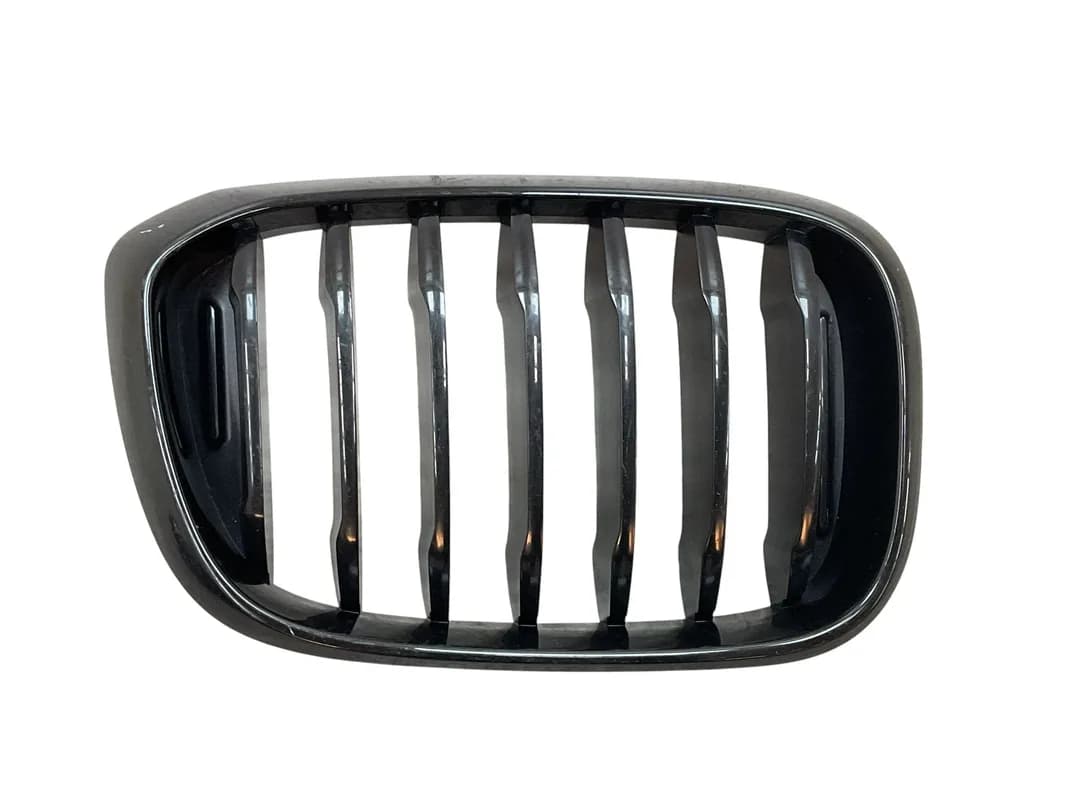 Rejilla frontal dcha Bmw x3-x4 7464922 - Foto 1