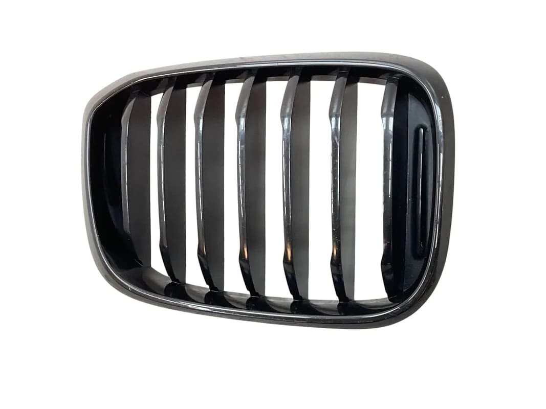 Rejilla frontal dcha Bmw x3-x4 7464922 - Foto 2