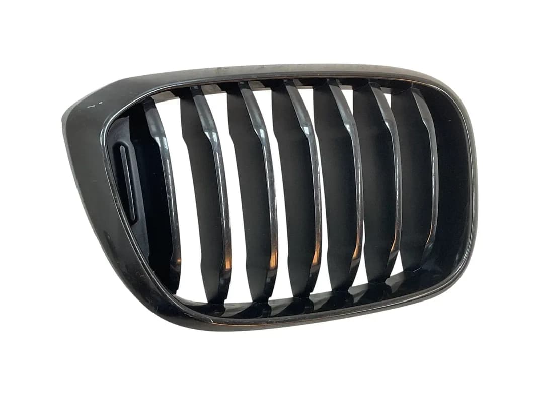 Rejilla frontal dcha Bmw x3-x4 7464922 - Foto 3