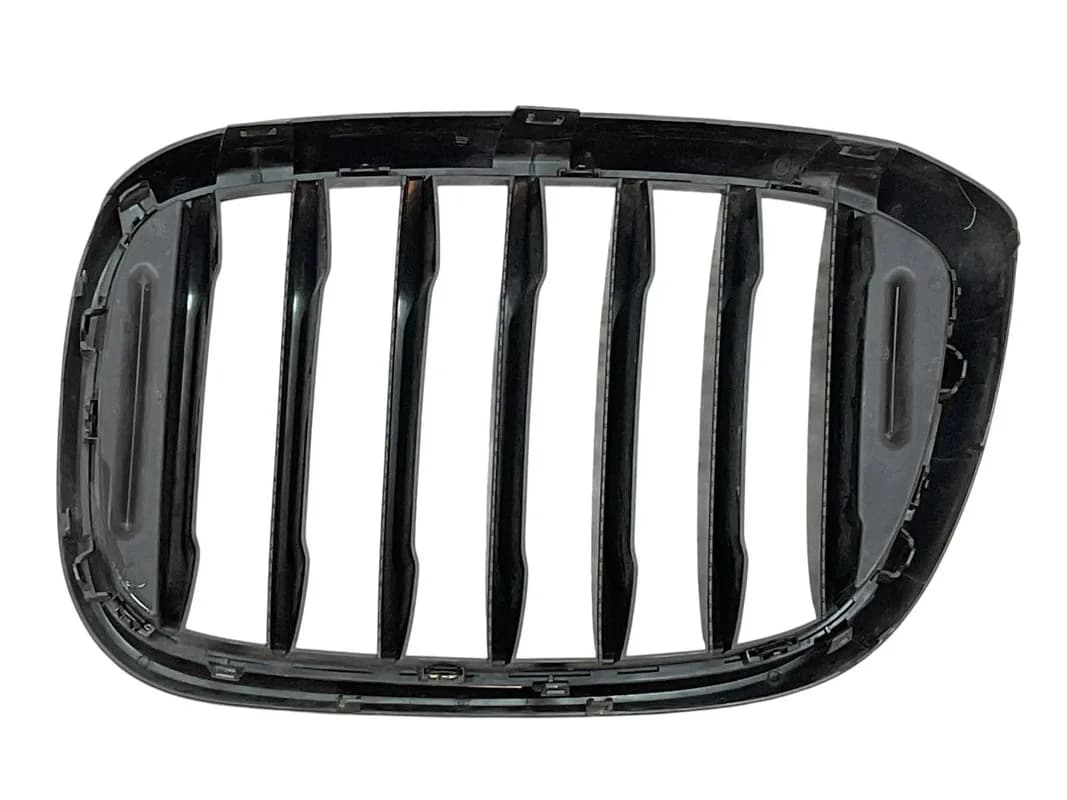 Rejilla frontal dcha Bmw x3-x4 7464922 - Foto 5