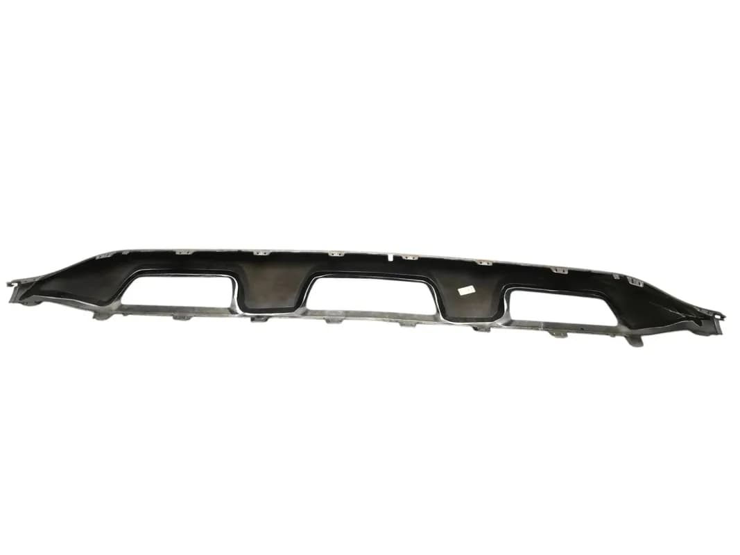 Moldura paragolpes delantero Mercedes GLC 46 AMG - Foto 4