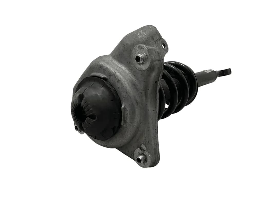 Amortiguador delantero Audi A6 C6 - Foto 3