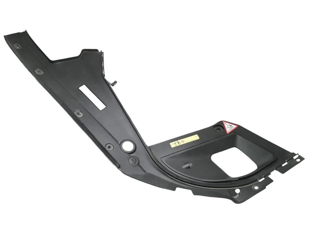 Sello dcho Capo BMW F07 GT - Foto 1
