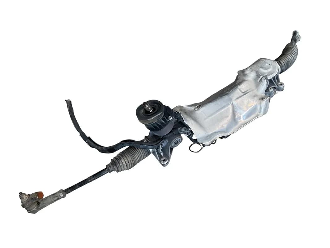 Cremallera direccion VW 1K0909144R - Foto 1