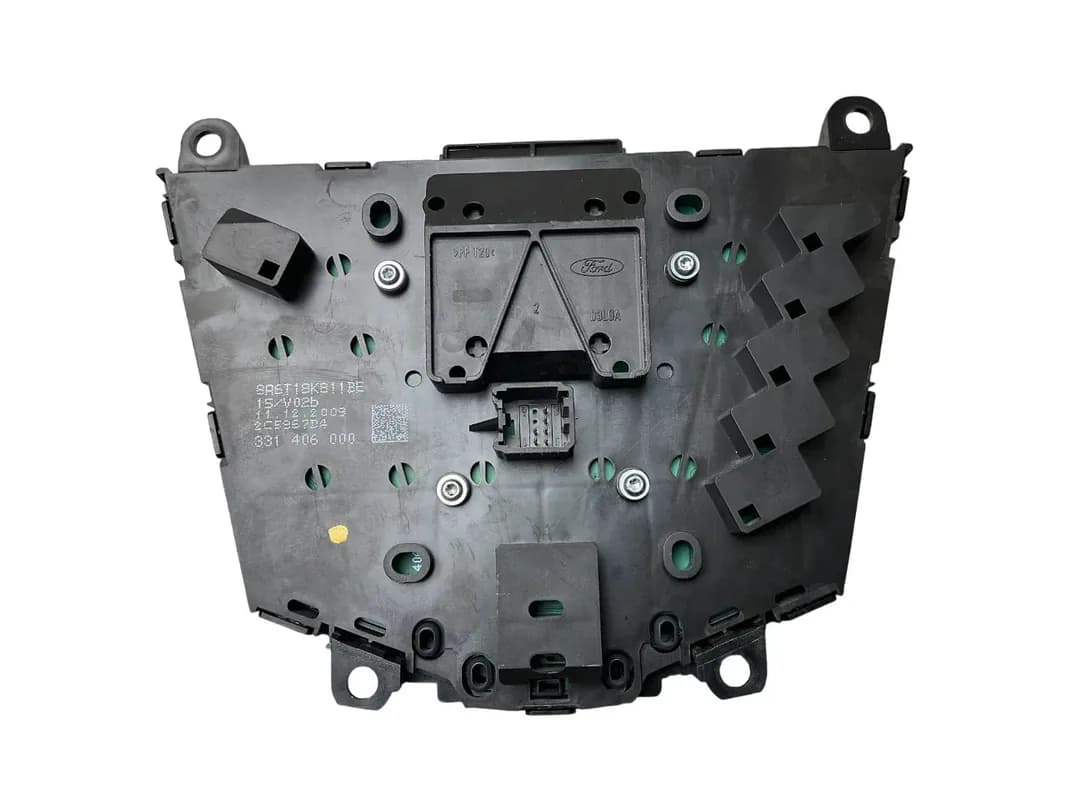 Control Radio Ford Fiesta 08-17 - Foto 4