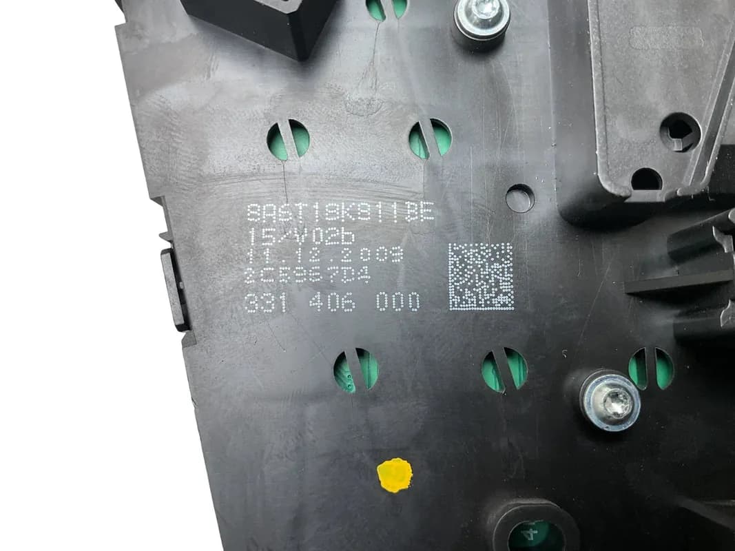 Control Radio Ford Fiesta 08-17 - Foto 5