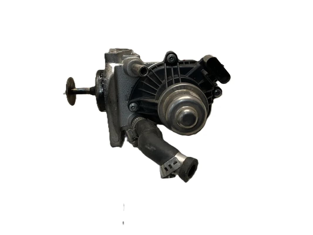 Valvula EGR BMW Serie 2 Coupé (F22) 14-20 - Foto 4