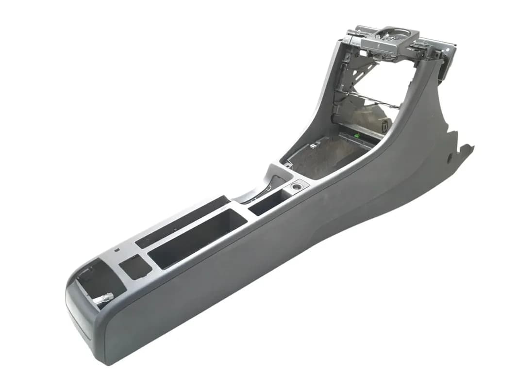 Consola central Audi A3 8P - Foto 1