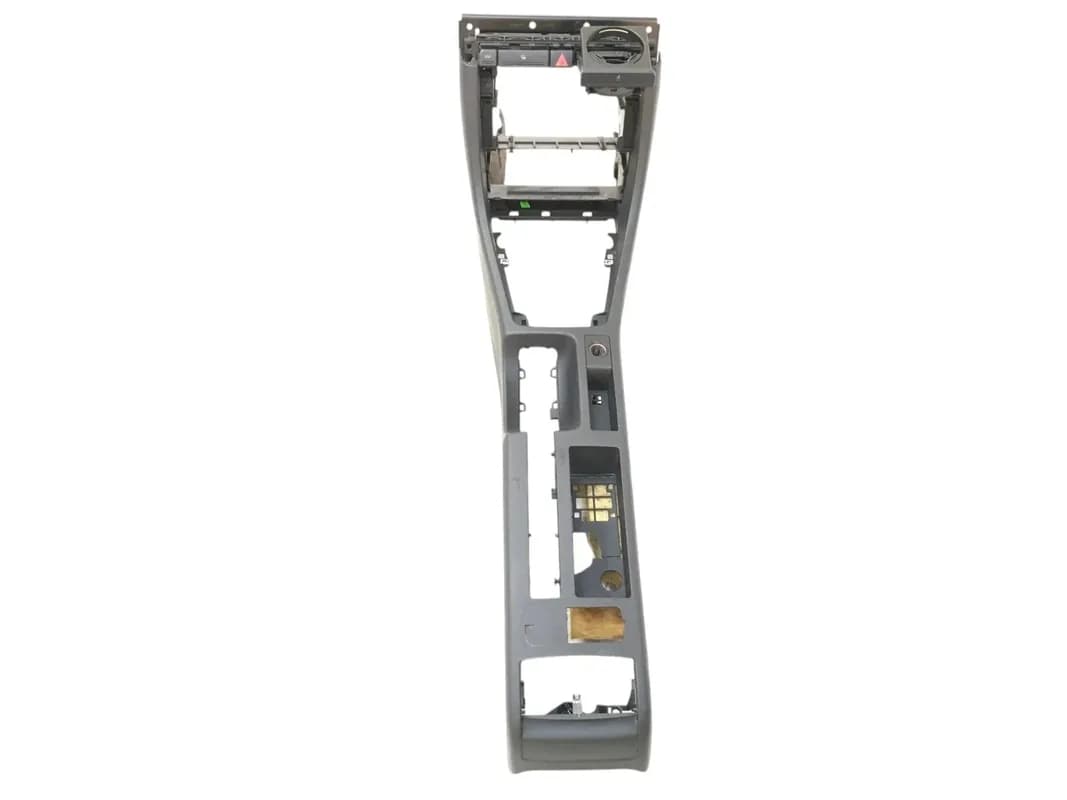 Consola central Audi A3 8P - Foto 3