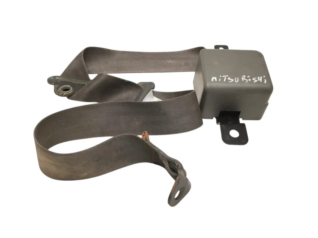 Cinturon del izq Mitsubishi L200 K6/7 - Foto 1