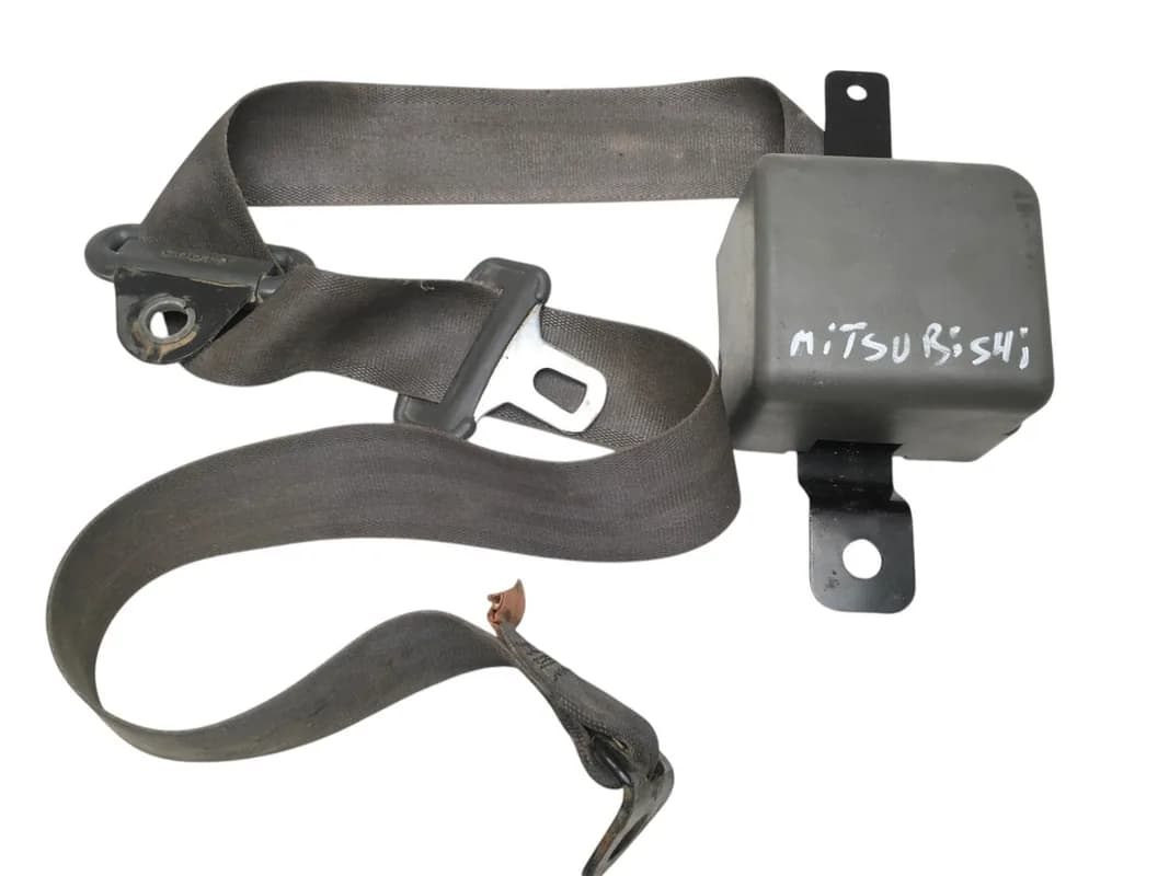 Cinturon del izq Mitsubishi L200 K6/7 - Foto 2