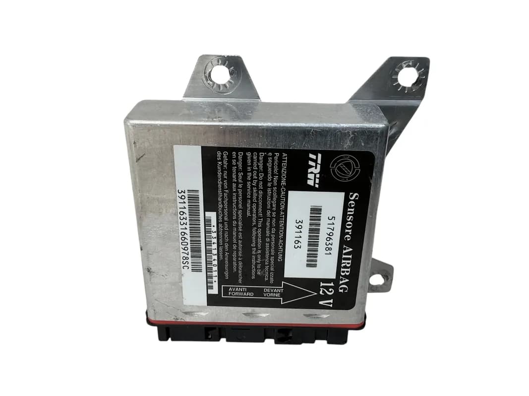 Centralita Airbag Fiat Croma 2005-2010 - Foto 1