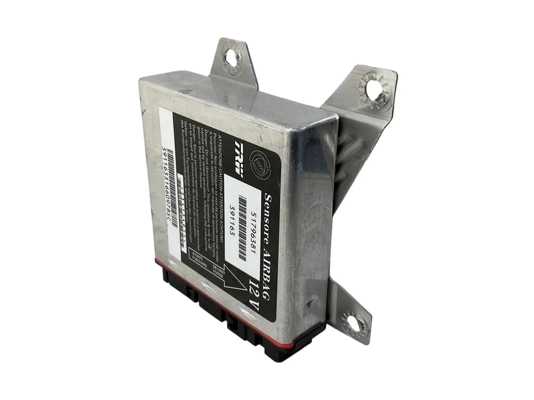 Centralita Airbag Fiat Croma 2005-2010 - Foto 2