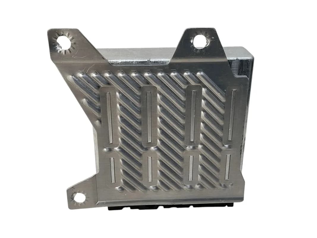 Centralita Airbag Fiat Croma 2005-2010 - Foto 3