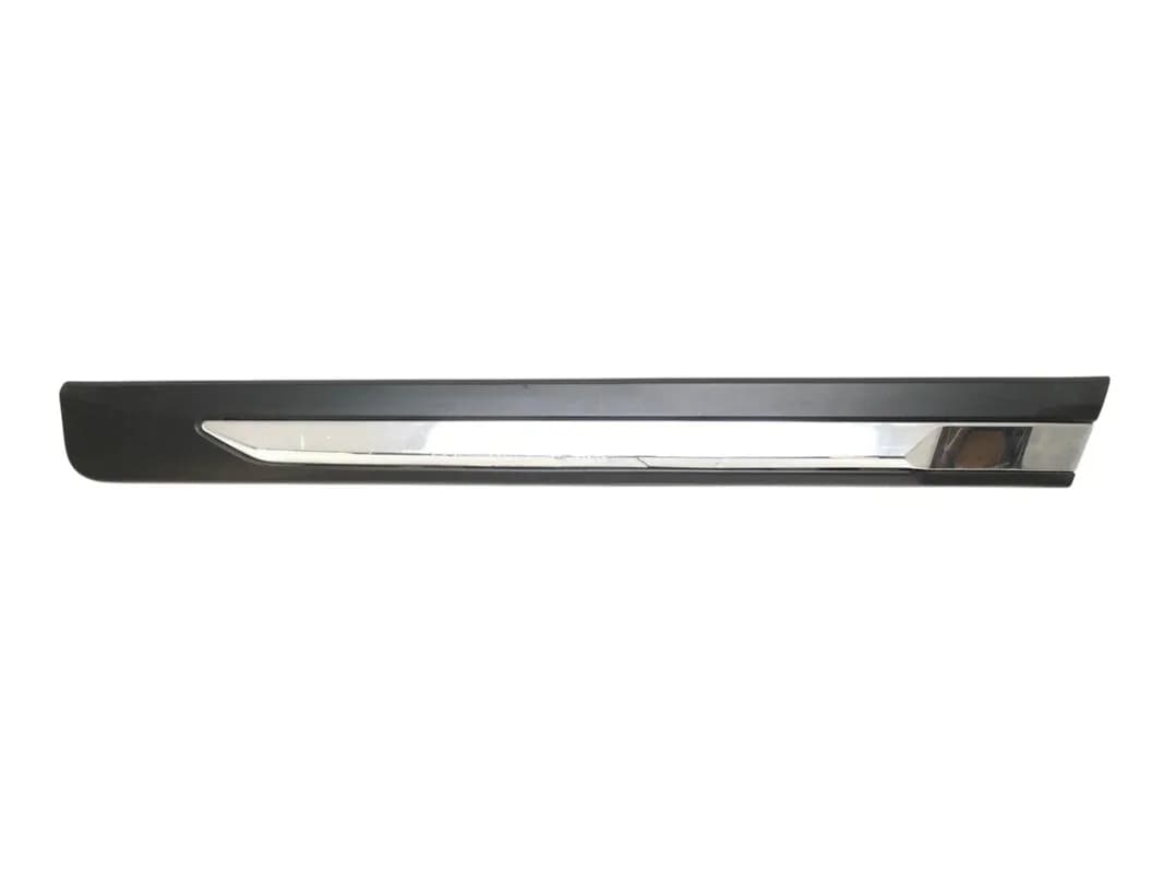 Moldura Puerta tra dcha Nissan X-trail T32 Fase 2 - Foto 1