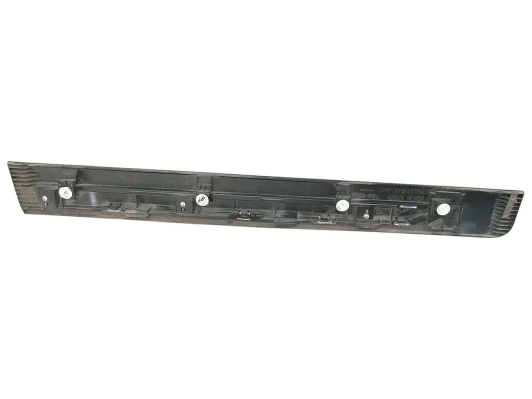 Moldura Puerta tra dcha Nissan X-trail T32 Fase 2 - Foto 4