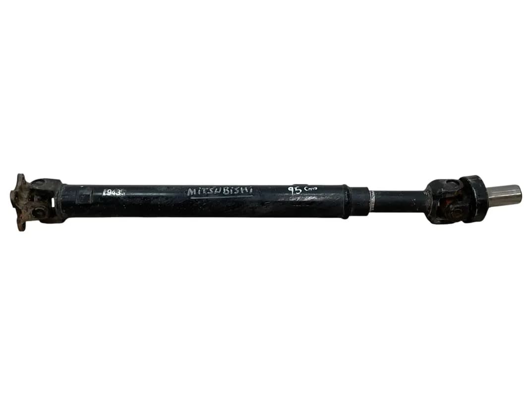 Cardan Mitsubishi Pajero Pinin 98-07 - Foto 1