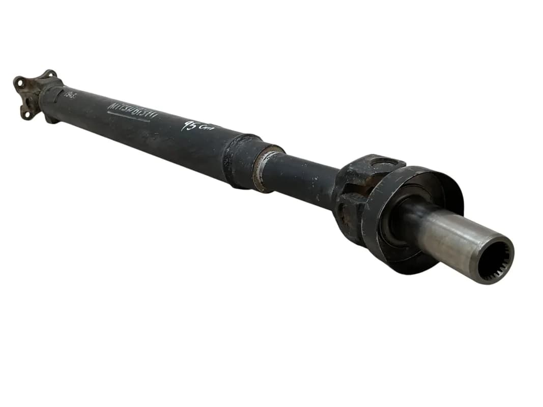 Cardan Mitsubishi Pajero Pinin 98-07 - Foto 2