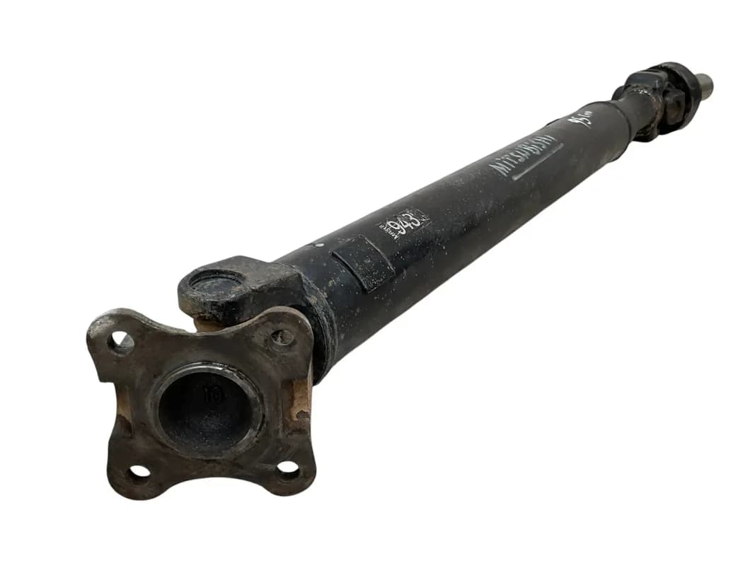 Cardan Mitsubishi Pajero Pinin 98-07 - Foto 3