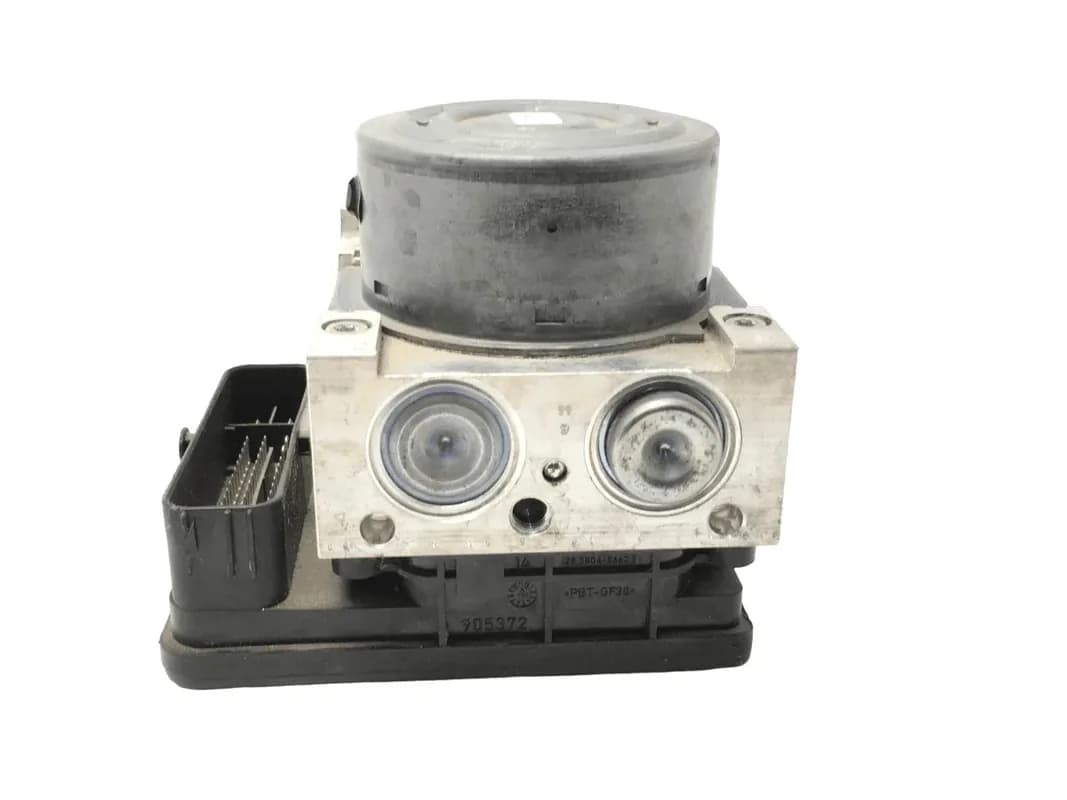 Modulo ABS Mercedes C W205 A2054313612 - Foto 1