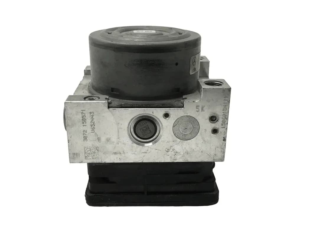 Modulo ABS Mercedes C W205 A2054313612 - Foto 2