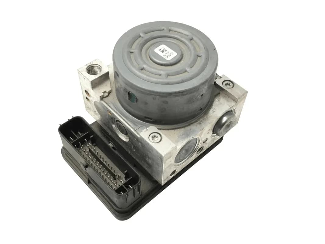 Modulo ABS Mercedes C W205 A2054313612 - Foto 4
