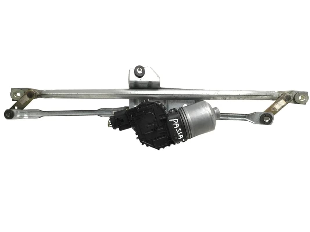 Motor Limpia VW 8D1955605B - Foto 1