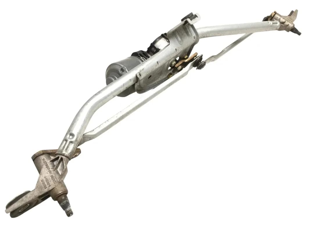 Motor Limpia VW 8D1955605B - Foto 3
