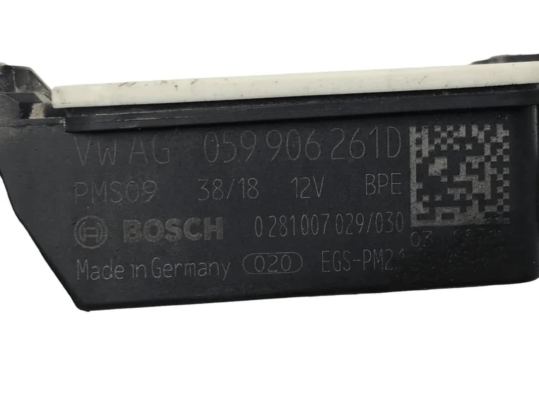 Sensor nox VW 059906261D - Foto 4