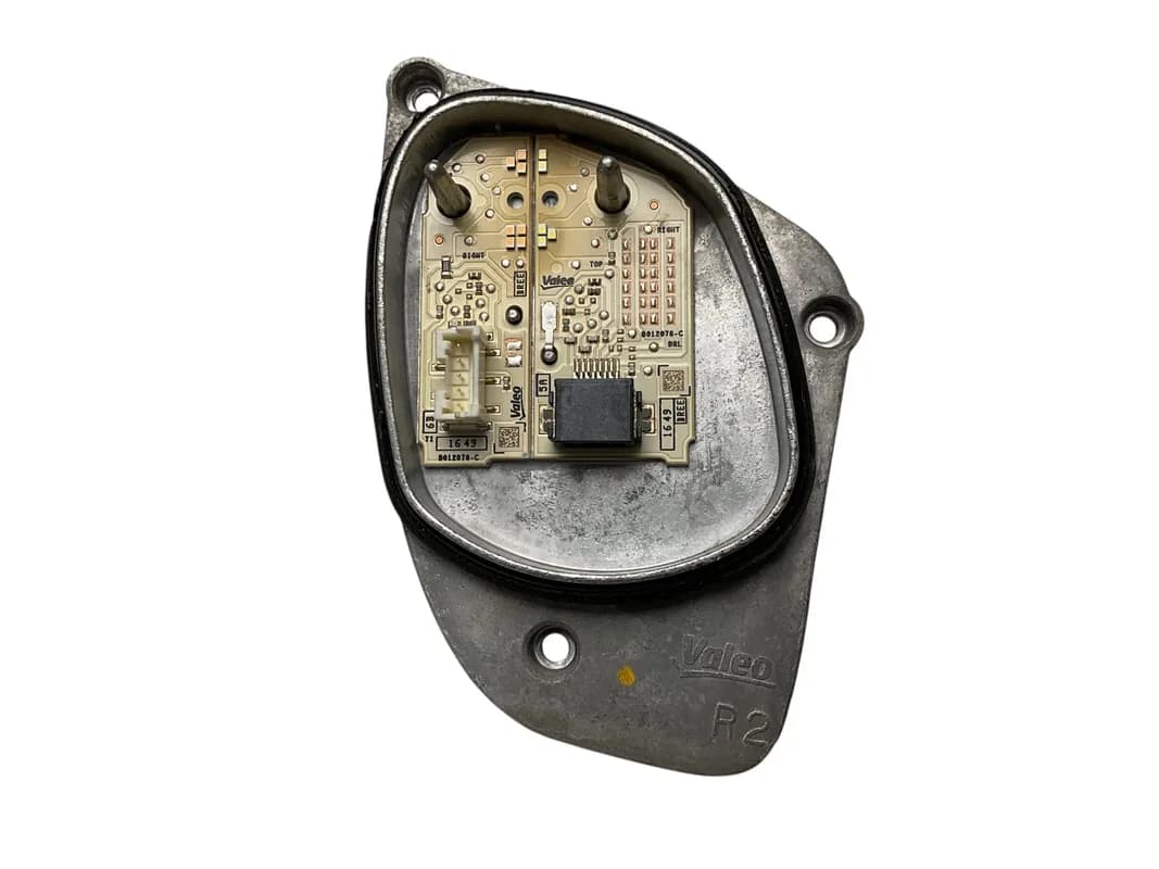 Centralita Faros Seat Ateca KH7 MDE914200 - Foto 2